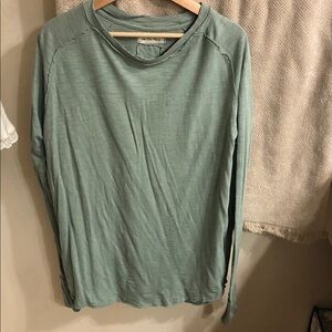 FREE PEOPLE ARDEN TEE🌲🦌